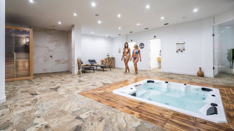 Hotel Ecolife Tenerife - Tenerife Sur, San Miguel de Abona, Spain