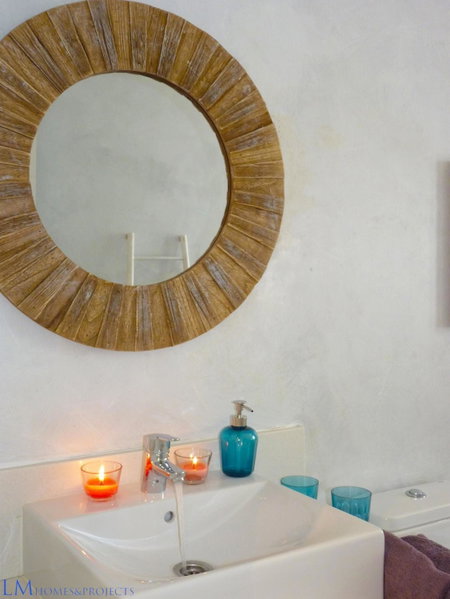 Alameda Square Apartment, Seville, Spain