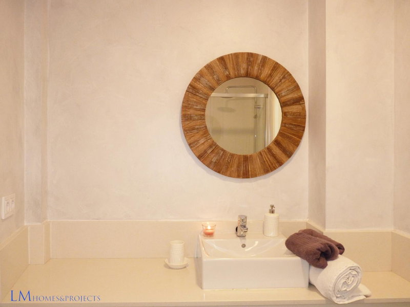 Alameda Square Apartment, Seville, Spain
