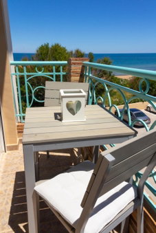 Hotel Noguera Mar, Denia, Spain