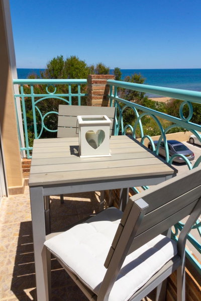 Hotel Noguera Mar, Denia, Spain