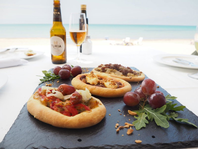 Hotel Noguera Mar, Denia, Spain