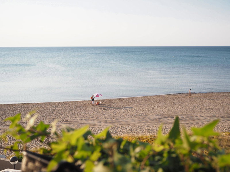 Hotel Noguera Mar, Denia, Spain