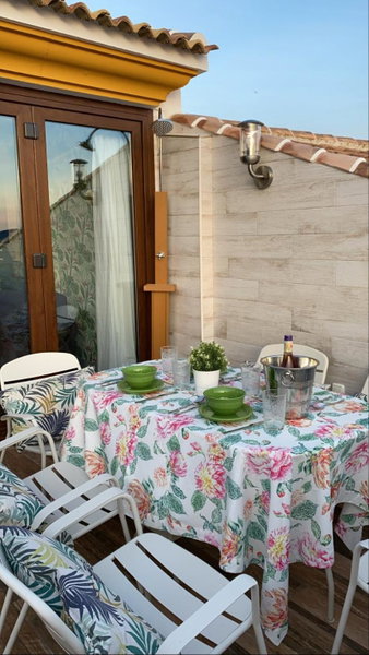 Apartamentos A Poniente, Villanueva de la Concepción, Spain