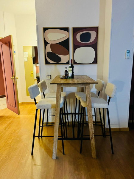 AparthotelTribunal, Madrid, Spain