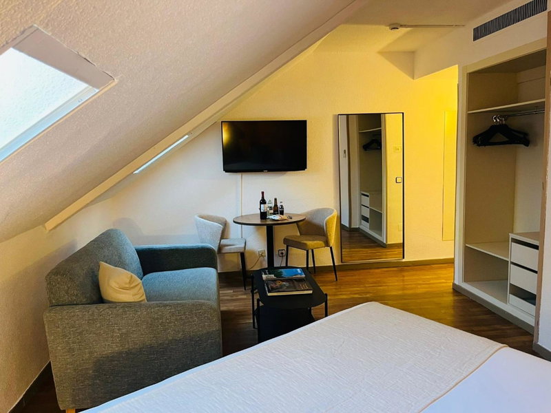 AparthotelTribunal, Madrid, Spain