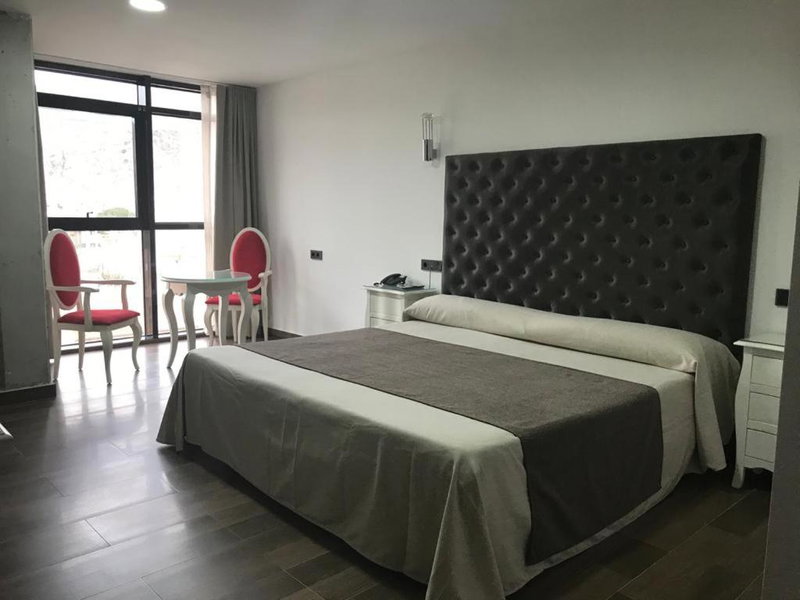 Hotel Julián, Alhama de Murcia, Spain