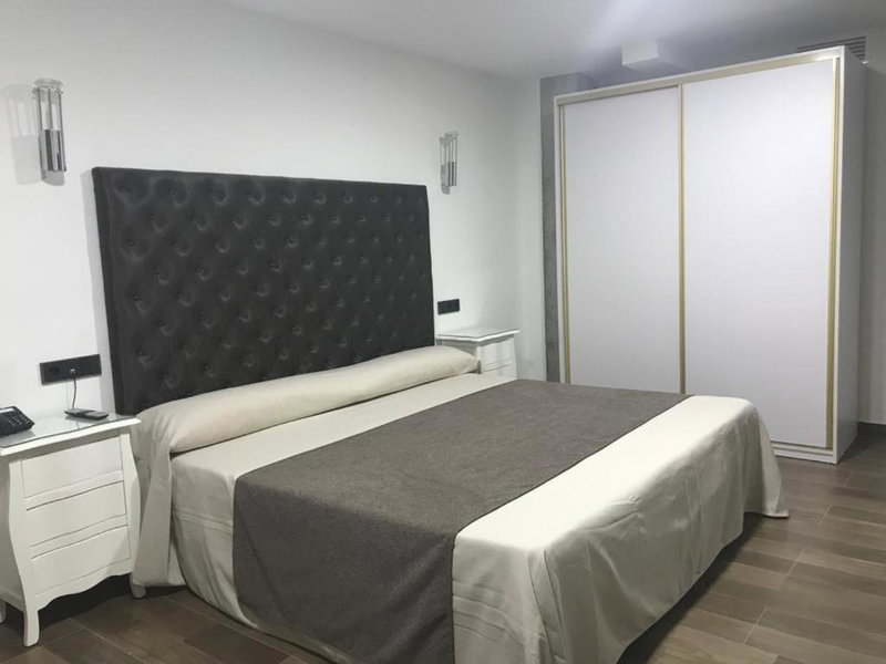 Hotel Julián, Alhama de Murcia, Spain