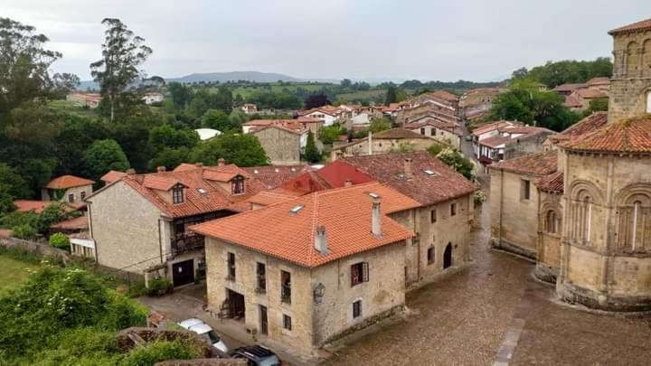 Hospedaje Octavio, Santillana del Mar, Spain