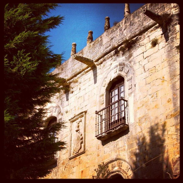 Hospedaje Octavio, Santillana del Mar, Spain