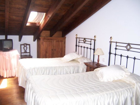 Hospedaje Octavio, Santillana del Mar, Spain