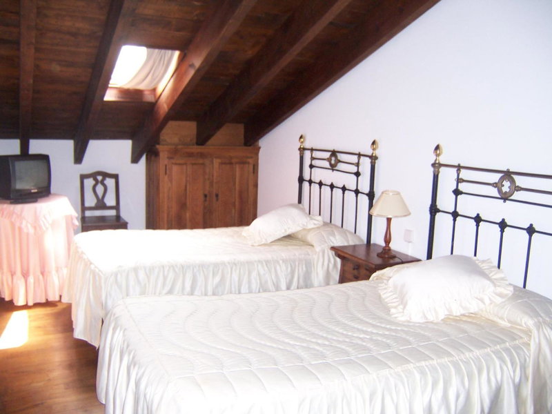 Hospedaje Octavio, Santillana del Mar, Spain