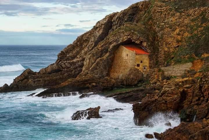 Hospedaje Octavio, Santillana del Mar, Spain