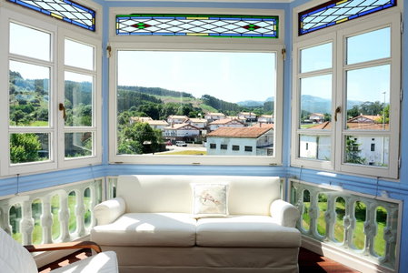 Hotel Rural El Solar del Mazo, Rada, Spain
