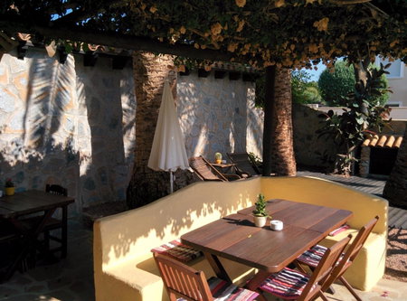 Hotel Montemar, Benissa, Spain