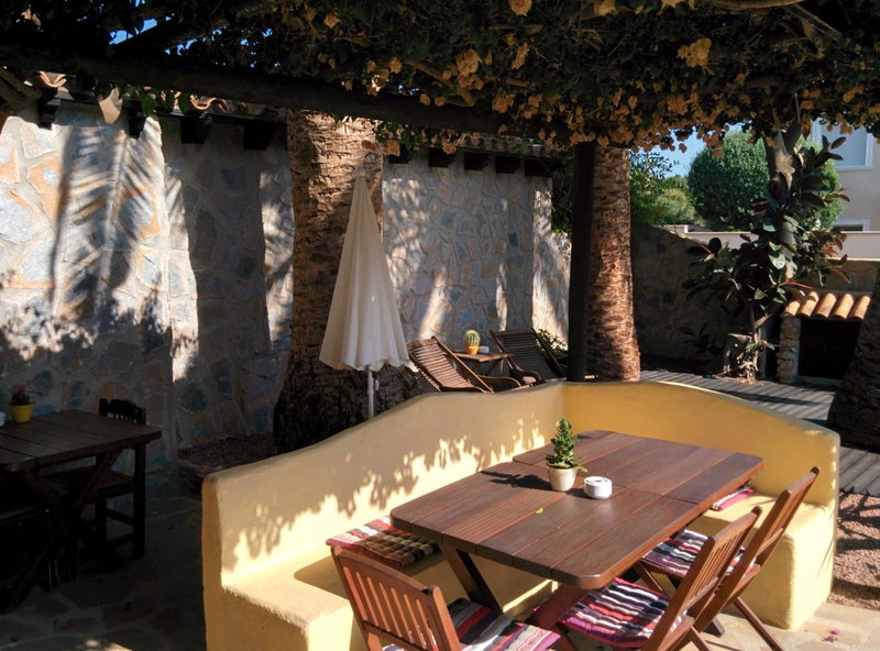 Hotel Montemar, Benissa, Spain