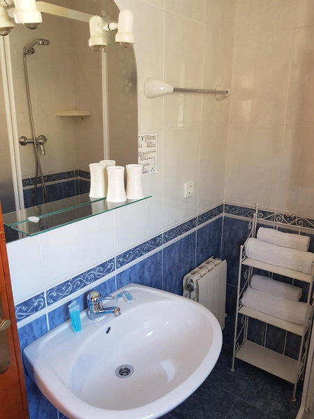 Hotel Montemar, Benissa, Spain