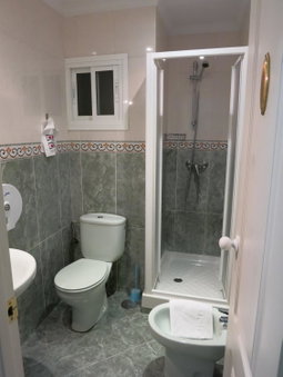 Hostal Guillot, Torremolinos, Spain