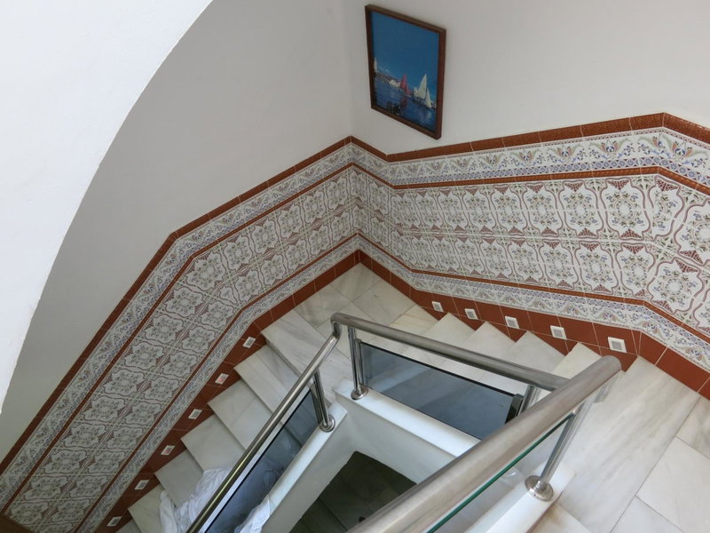 Hostal Guillot, Torremolinos, Spain