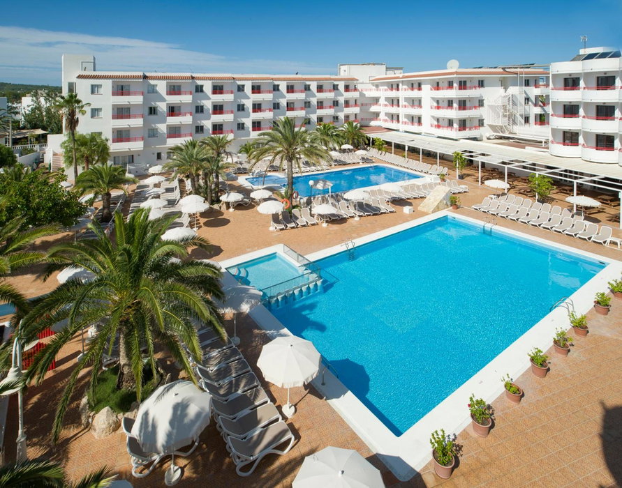 Coral Star Hotel & Apartments - New Opening 2026, San Antonio Bay, Spain