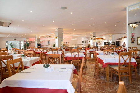 Coral Star Hotel & Apartments - New Opening 2026, San Antonio Bay, Spain