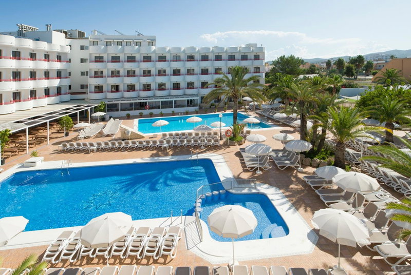 Coral Star Hotel & Apartments - New Opening 2026, San Antonio Bay, Spain