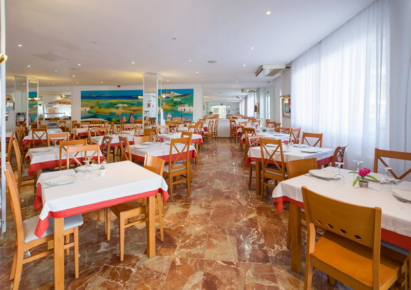 Coral Star Hotel & Apartments - New Opening 2026, San Antonio Bay, Spain