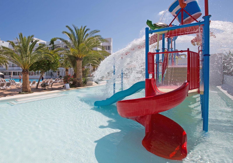 Coral Star Hotel & Apartments - New Opening 2026, San Antonio Bay, Spain