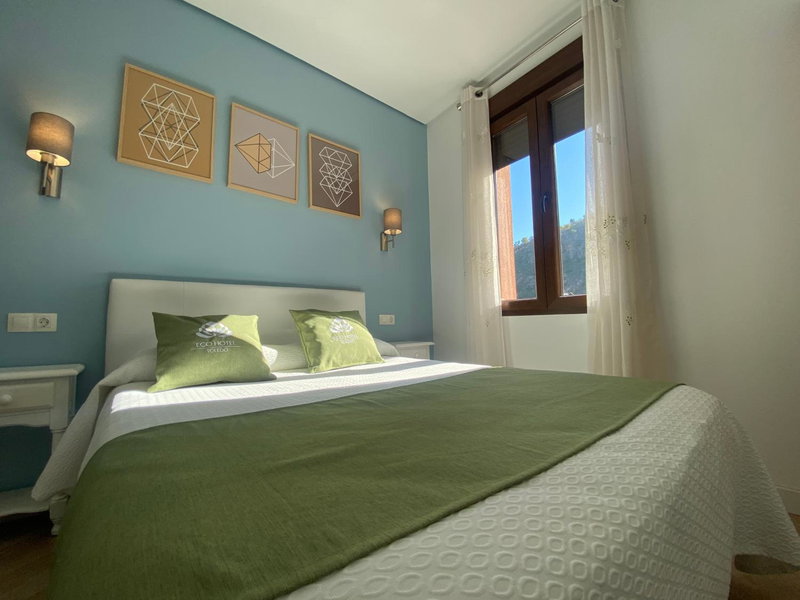 Eco Hotel Toledo, Toledo, Spain