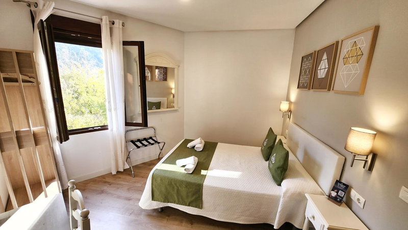 Eco Hotel Toledo, Toledo, Spain