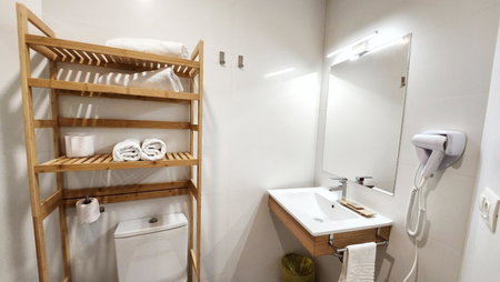 Eco Hotel Toledo, Toledo, Spain
