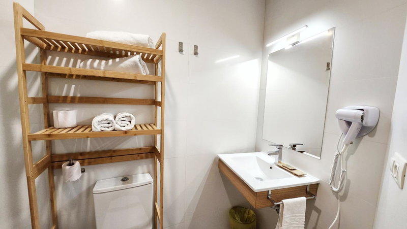 Eco Hotel Toledo, Toledo, Spain