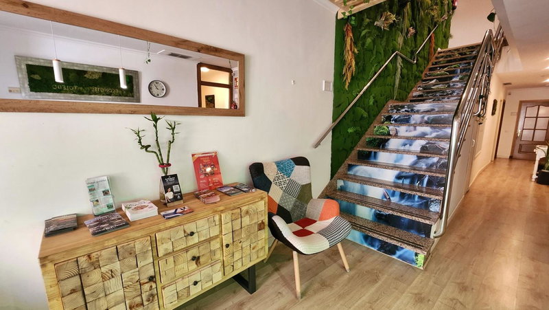Eco Hotel Toledo, Toledo, Spain
