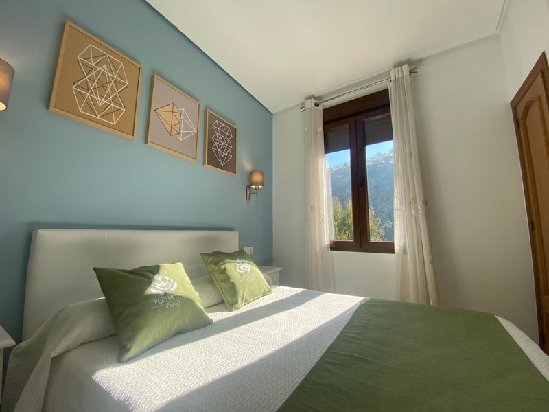 Eco Hotel Toledo, Toledo, Spain