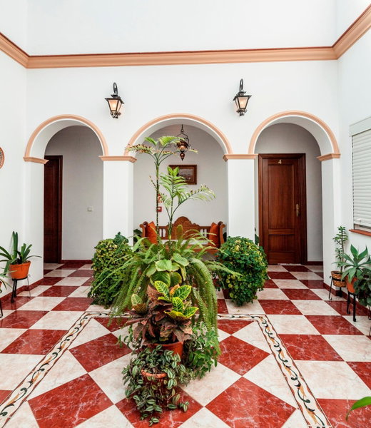 Hotel El Molino, Osuna, Spain