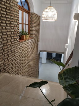 Hotel El Molino, Osuna, Spain