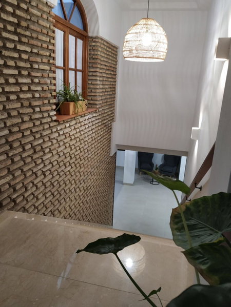 Hotel El Molino, Osuna, Spain