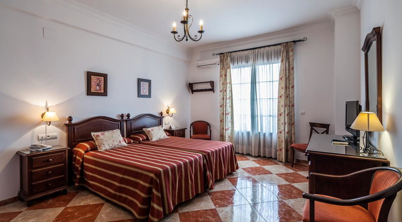 Hotel El Molino, Osuna, Spain