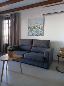 Hotel El Molino, Osuna, Spain