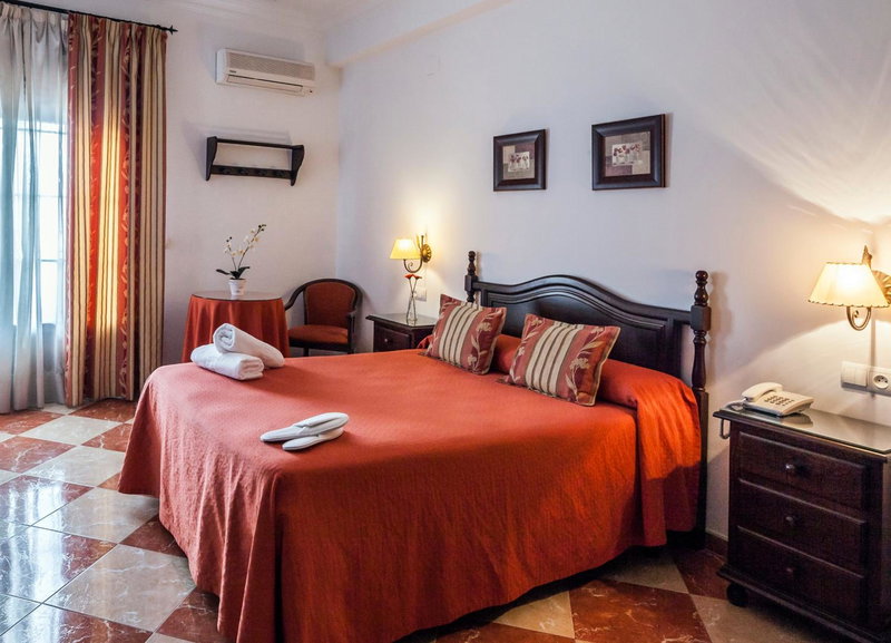 Hotel El Molino, Osuna, Spain