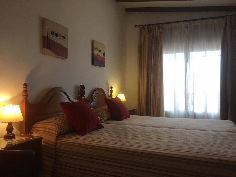 Hotel El Molino, Osuna, Spain