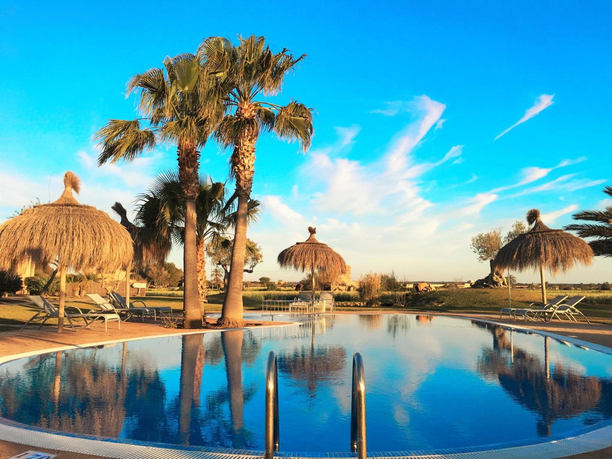 Finca Hotel Can Canals & Spa, Spain
