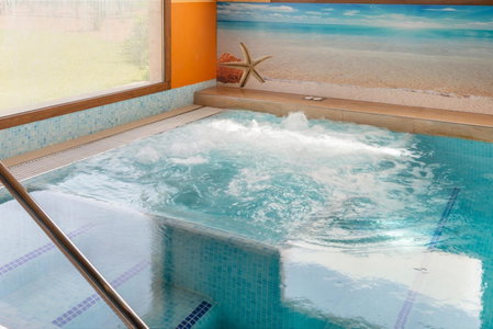 Finca Hotel Can Canals & Spa, Campos, Spain