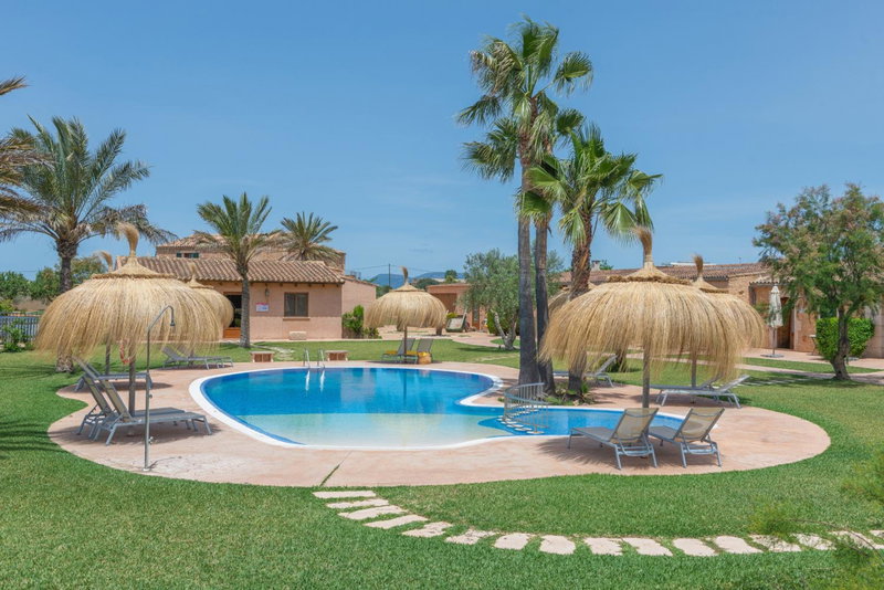 Finca Hotel Can Canals & Spa, Campos, Spain