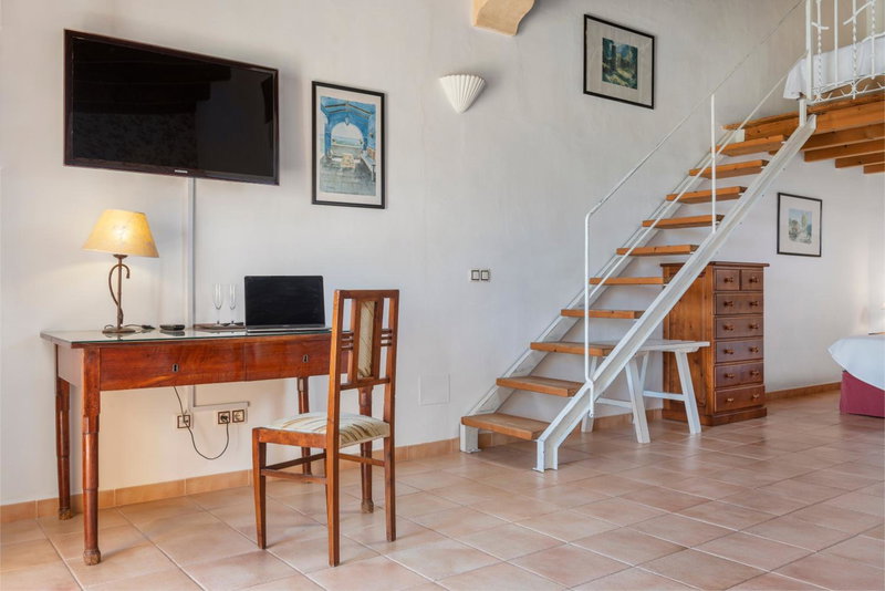 Finca Hotel Can Canals & Spa, Campos, Spain