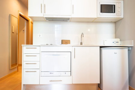 Bonavista Apartments - Eixample, Barcelona, Spain