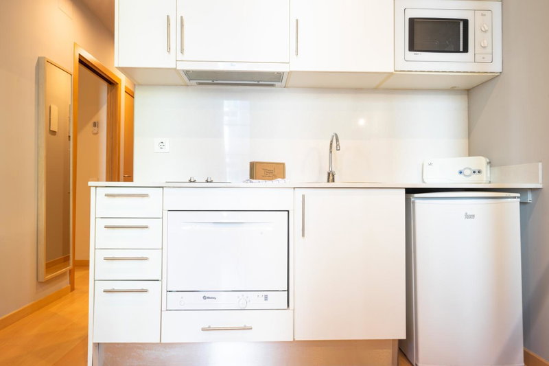 Bonavista Apartments - Eixample, Barcelona, Spain