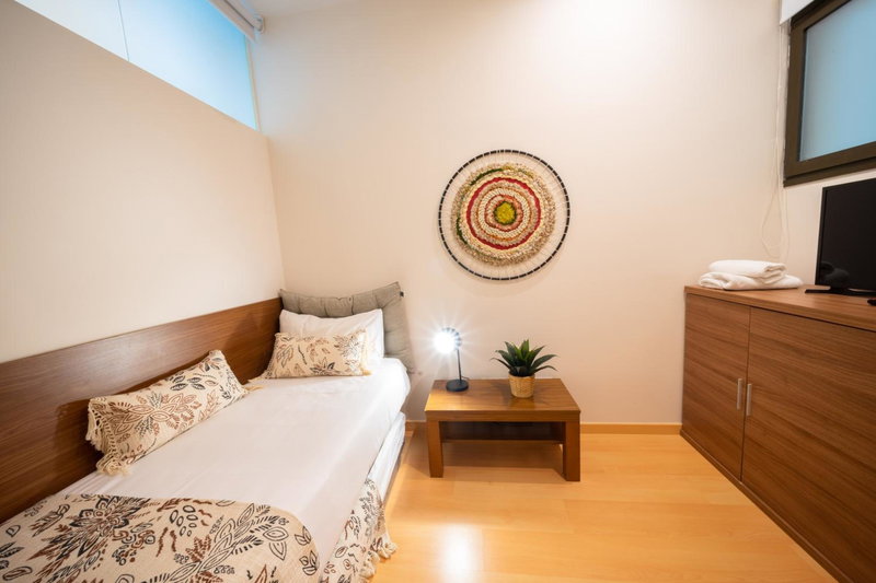 Bonavista Apartments - Eixample, Barcelona, Spain