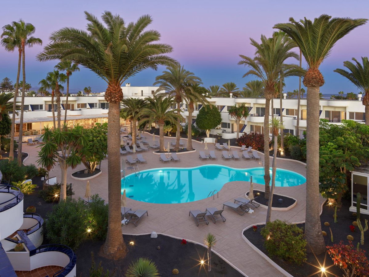 H10 Ocean Dunas - Adults Only, Spain