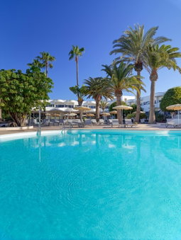 H10 Ocean Dunas - Adults Only, Corralejo, Spain
